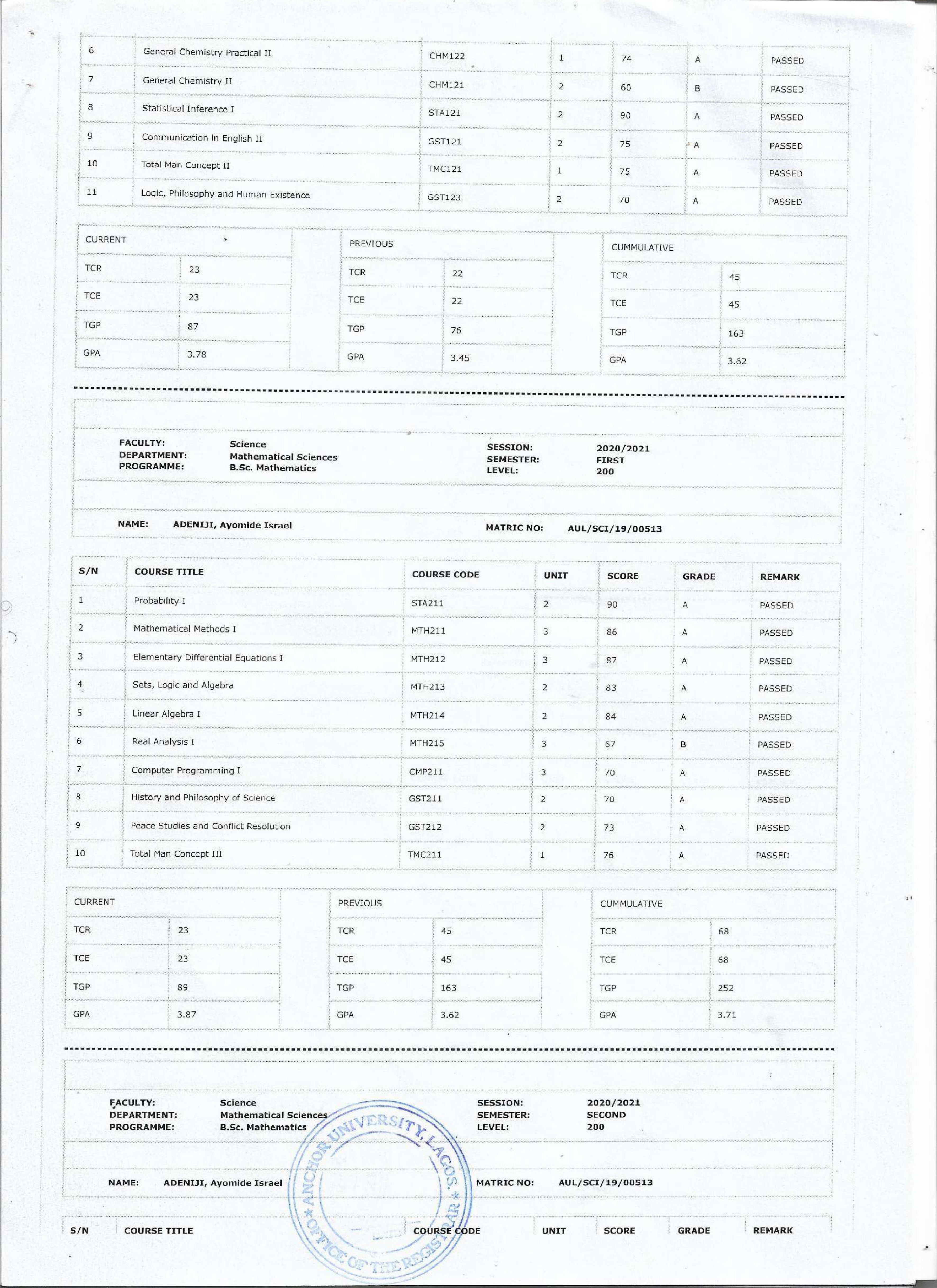 Document Page 2